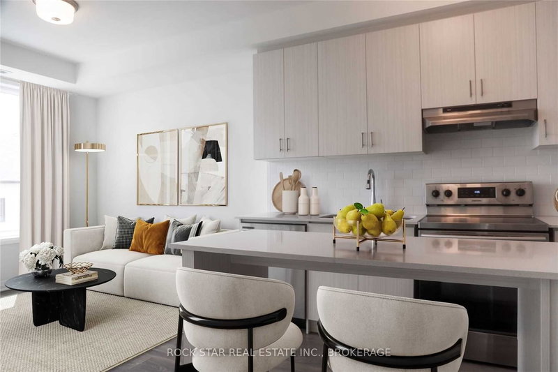 307 - 1105 Leger Way, Milton, L9E 1K7 | Image 3