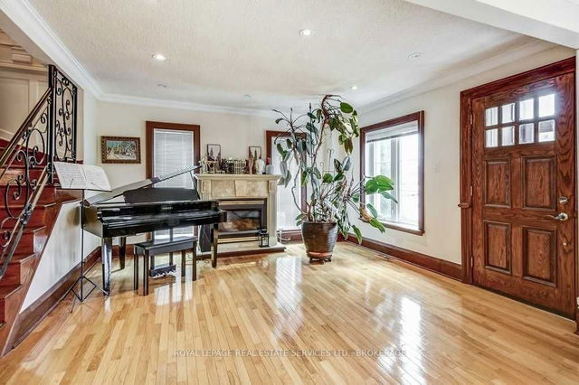 15 Wendover Road