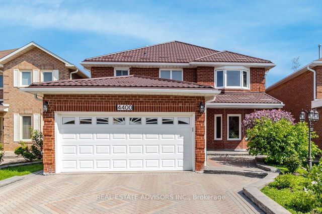 4400 Guildwood Way