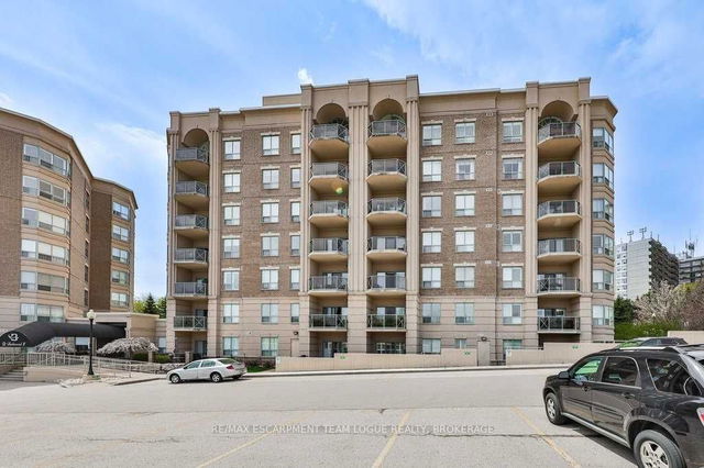 Ph705 - 2085 Amherst Heights Drive