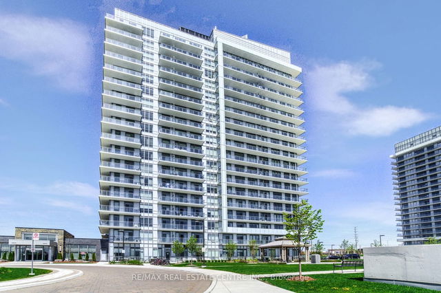 607 - 4699 Glen Erin Drive