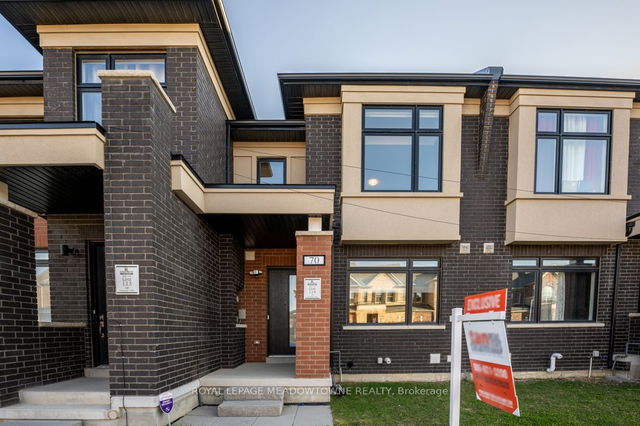 70 Pearman Crescent
