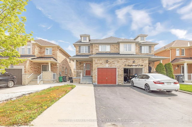 19 Ampersand Drive