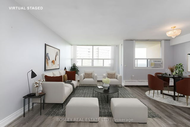 921 - 451 The West Mall N/A