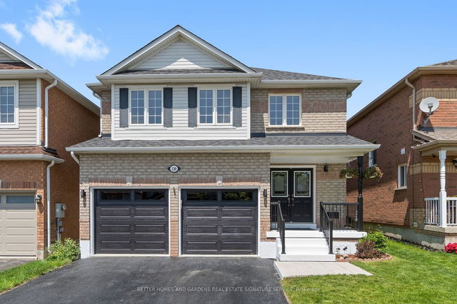130 Mowat Crescent