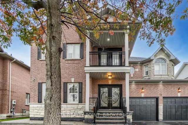 11 Prince Edward Boulevard