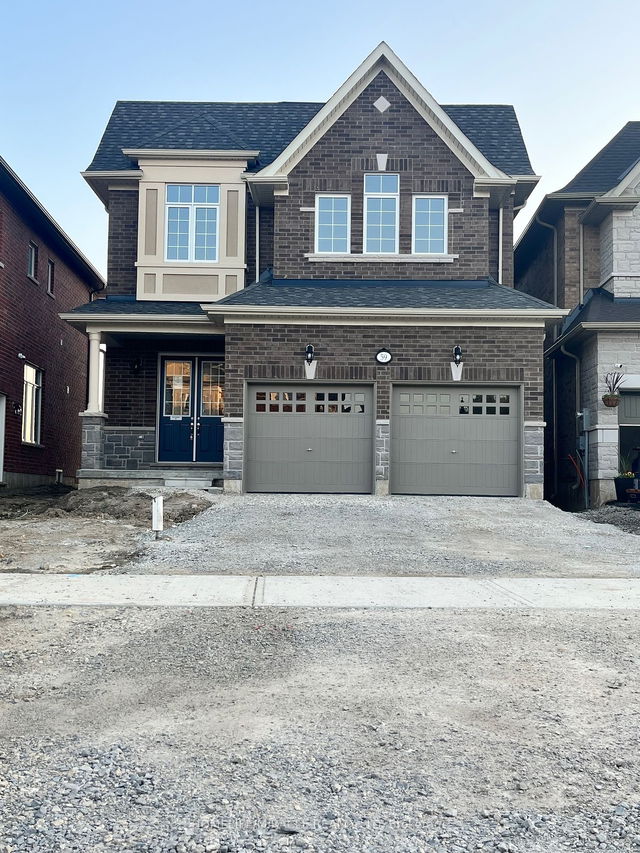 59 Rosewell Crescent