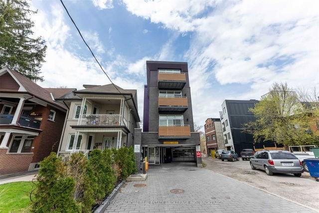 332 High Park Avenue