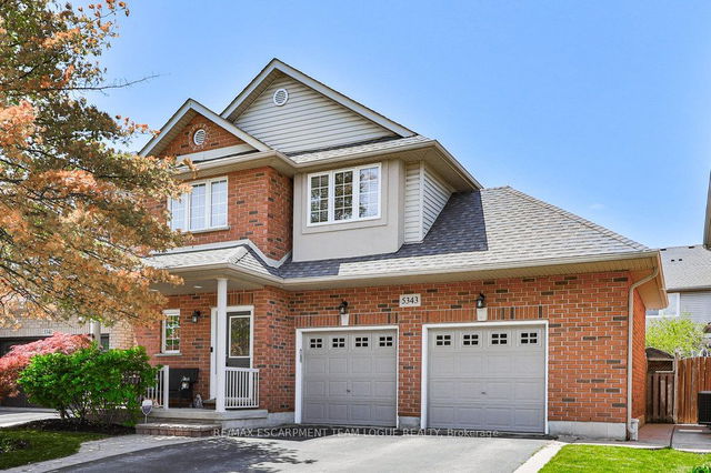 5343 APPLEGARTH Drive