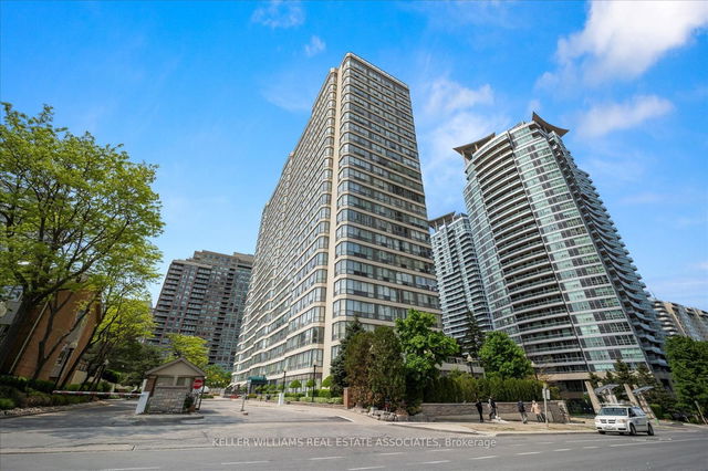 508 - 55 Elm Drive