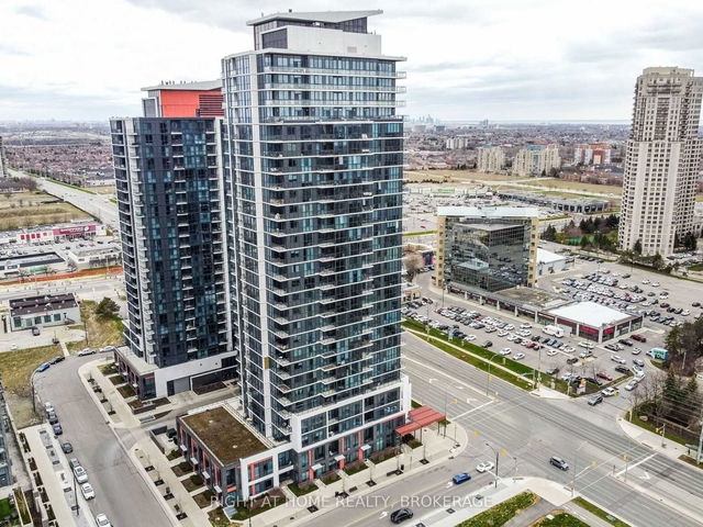 1705 - 75 Eglinton Ave W Avenue