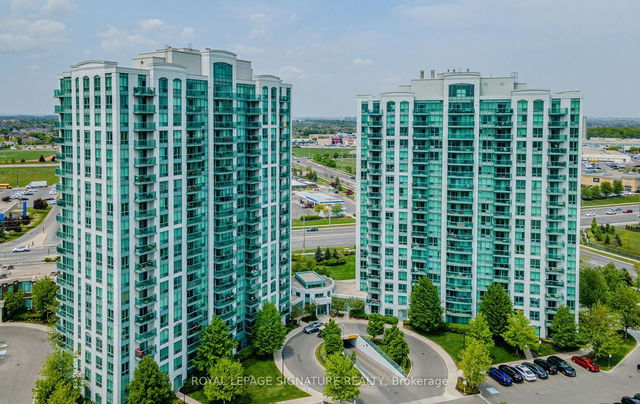 1810 - 4850 Glen Erin Drive