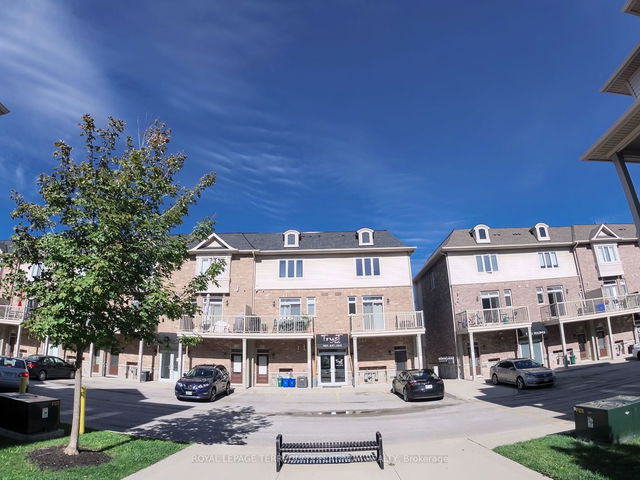 6 - 4137 Palermo Common N/A
