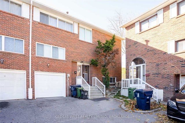 34 - 31 Thistledown Boulevard