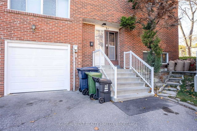 34 - 31 Thistledown Boulevard