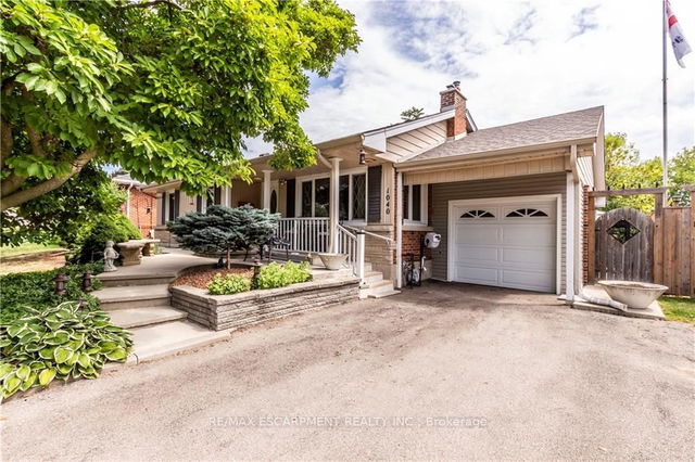 1040 Shepherds Drive