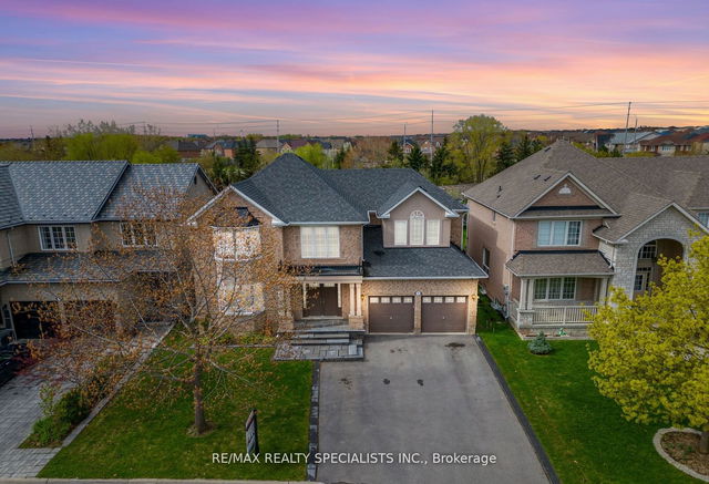 103 Whitwell Drive