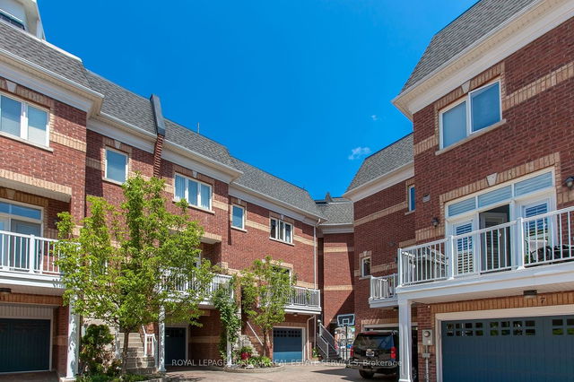 9 - 120 Bronte Road