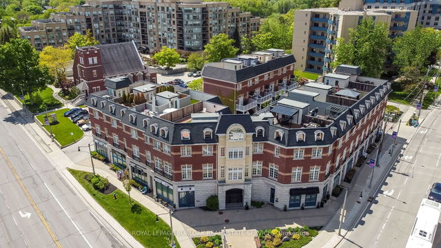 9 - 120 Bronte Road