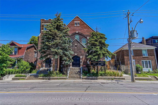 109 - 1183 Dufferin Street