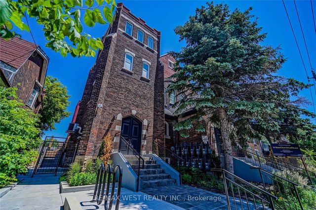 109 - 1183 Dufferin Street