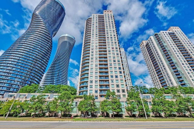 2202 - 70 Absolute Avenue