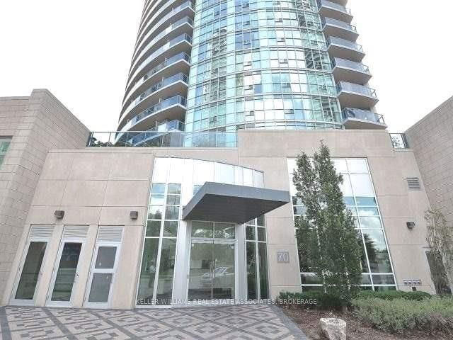 2202 - 70 Absolute Avenue