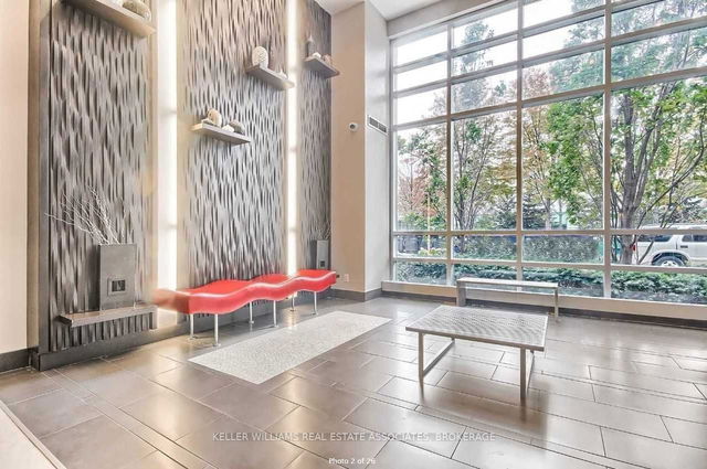 2202 - 70 Absolute Avenue