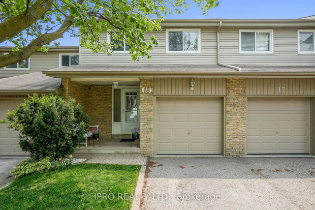 18 - 5536 Montevideo Road