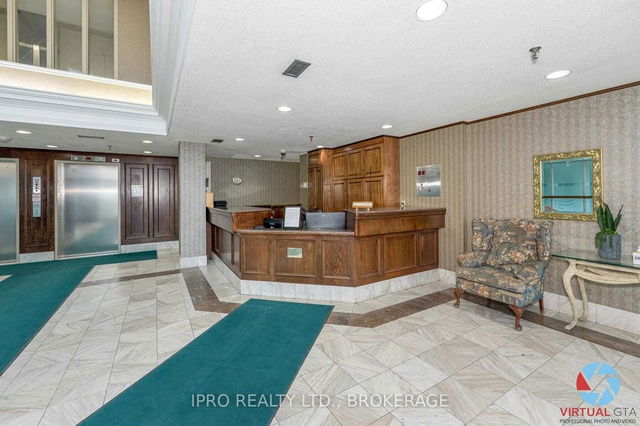 #202 - 330 Mill Street