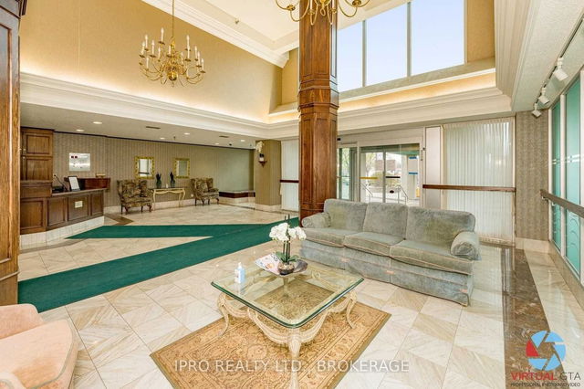#202 - 330 Mill Street