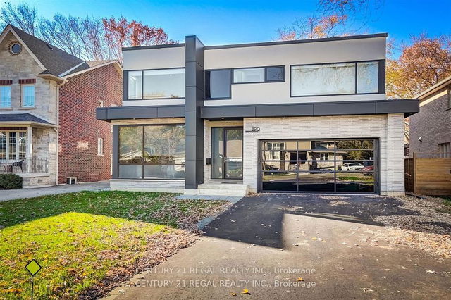 890 Beechwood Avenue