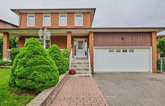 156 Benjamin Boake Trail