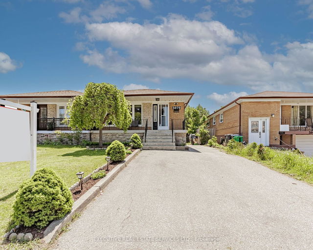 3079 Mallbridge Crescent