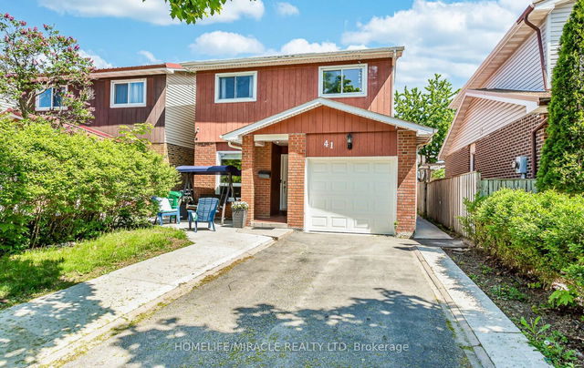 41 Lionshead Lkout Way