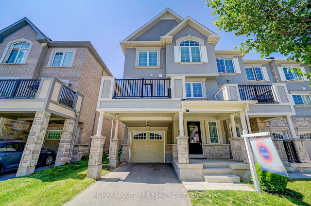 287 Ellen Davidson Drive