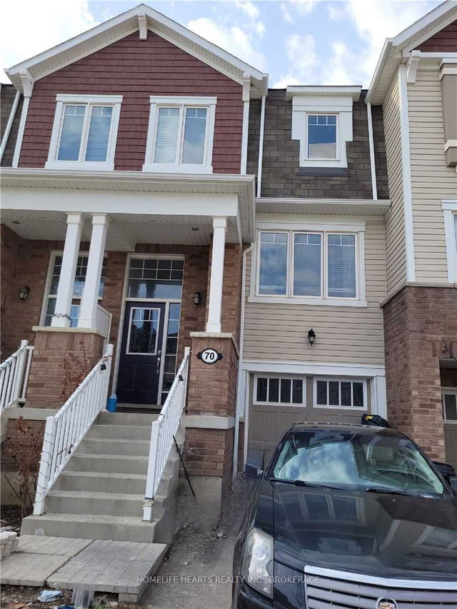 70 Stewardship Road