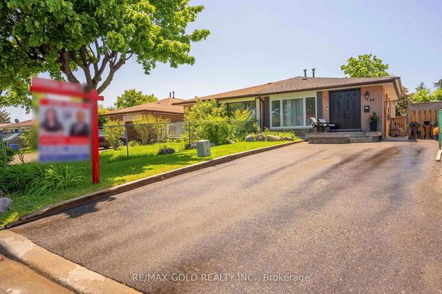 88 Wilton Drive