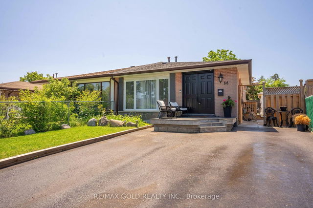 88 Wilton Drive