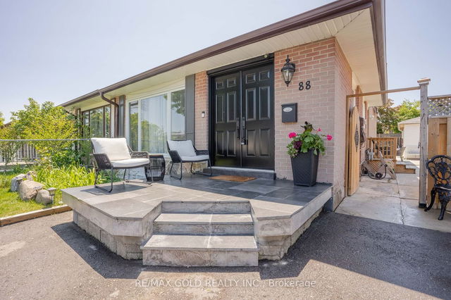 88 Wilton Drive