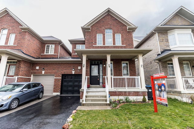 9 Yellow Sorrel Road