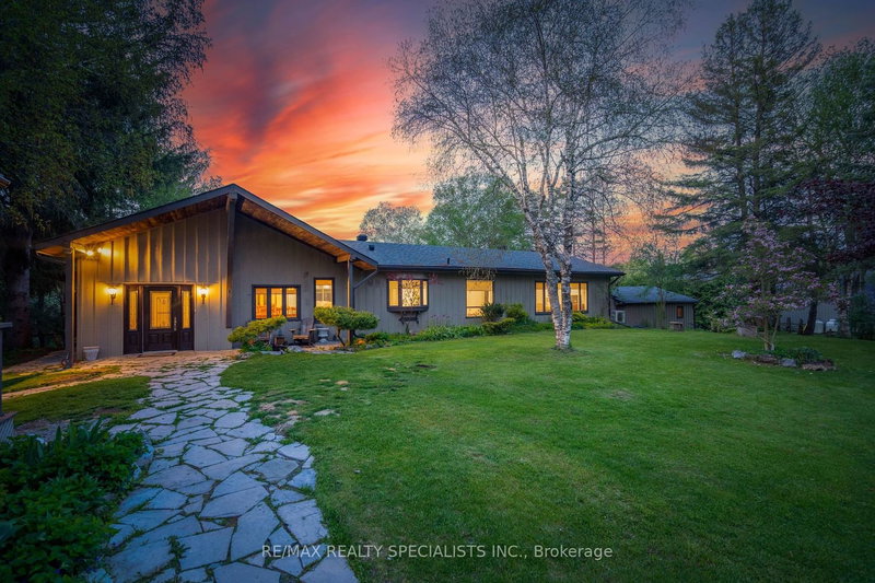 15667 Duffys Lane, Caledon, L7E 3C8 | Image 2