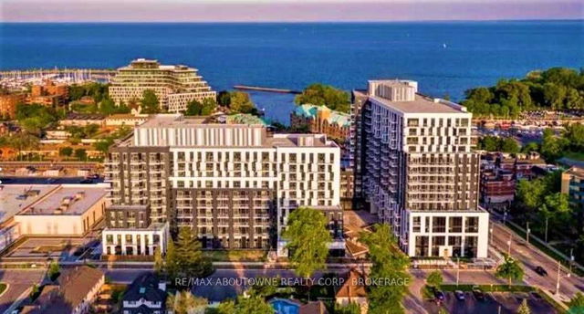1209 - 125 Bronte Road