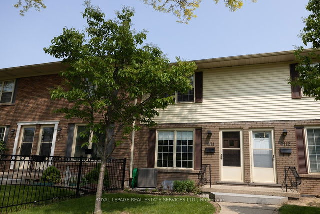 8 - 2114 Meadowbrook N/A