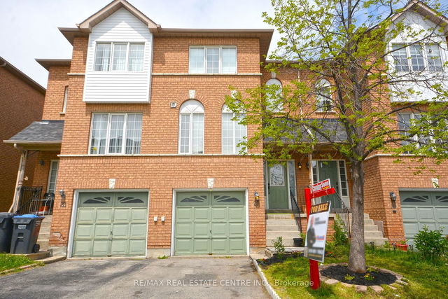 21 - 65 Brickyard Way