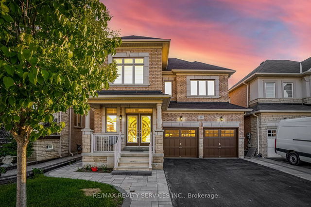 10 pinedale Avenue