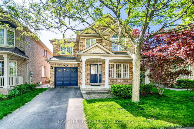 1273 Glenrose Crescent