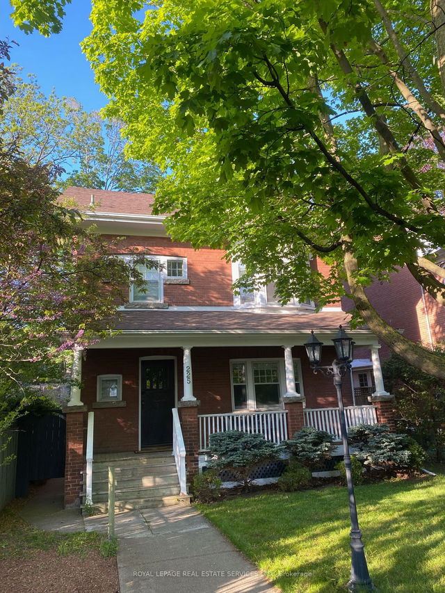 1 - 225 Trafalgar Road