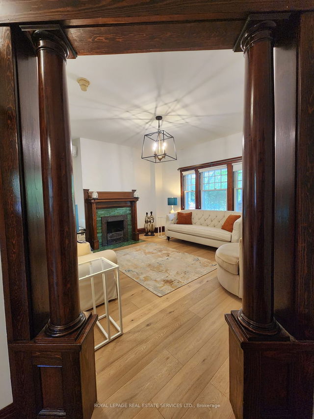 1 - 225 Trafalgar Road