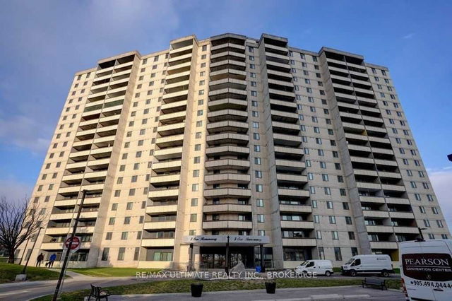 1109 - 5 San Romano Way